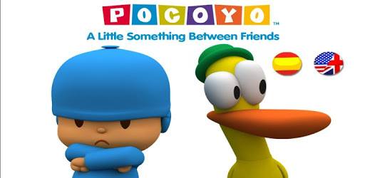 Pocoyo: Friends (MULTI) PC screenshot Pocoyo: Friends (MULTI) PC screenshot