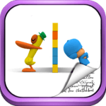 Pocoyo: Friends (MULTI) icon