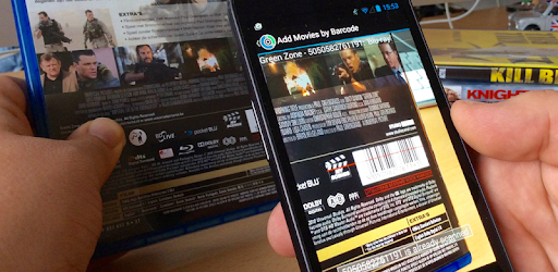 CLZ Movies - Movie Database PC screenshot