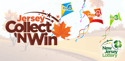 NJ Lottery CNW PC screenshot