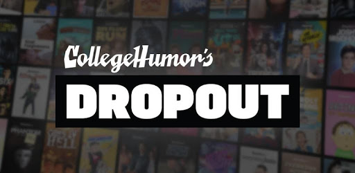 DROPOUT by CollegeHumor PC screenshot