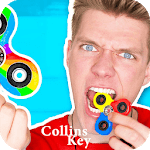 Collins Key Videos for PC Collins Key Videos for PC