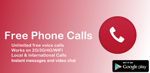 Free Phone Calls - colNtok PC screenshot