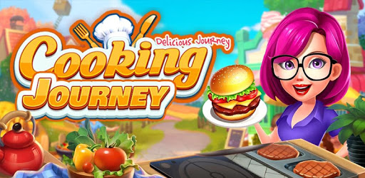 Cooking Journey PC screenshot