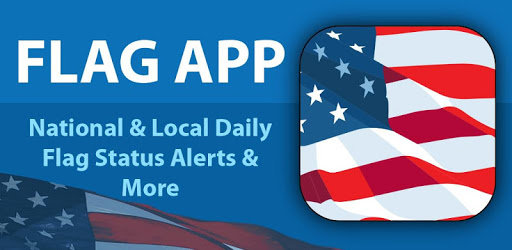 Colonial Flag App PC screenshot Colonial Flag App PC screenshot