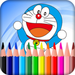 Doremoan Colour book icon