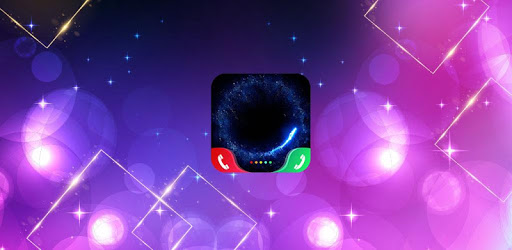 Burning Rings Caller Screen PC screenshot Burning Rings Caller Screen PC screenshot