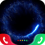 Burning Rings Caller Screen for PC Burning Rings Caller Screen for PC