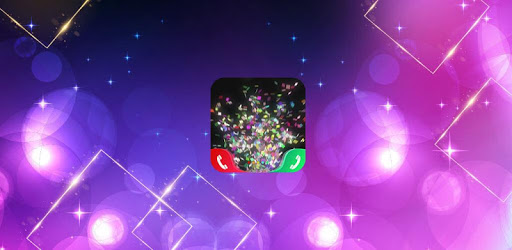 Colorful Papers Caller Screen PC screenshot Colorful Papers Caller Screen PC screenshot
