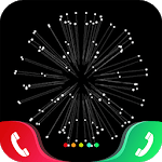 Cool LED Caller Screen for PC Cool LED Caller Screen for PC