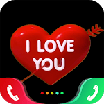 Cupid Arrow Caller Screen for PC Cupid Arrow Caller Screen for PC