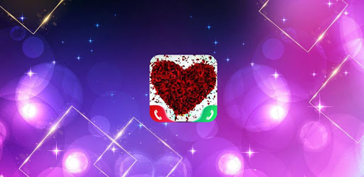 Rose Love Caller Screen PC screenshot Rose Love Caller Screen PC screenshot