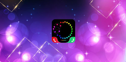 Rotating Aperture Caller Screen PC screenshot Rotating Aperture Caller Screen PC screenshot
