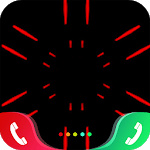 Shimmering In The Dark Caller Screen for PC Shimmering In The Dark Caller Screen for PC