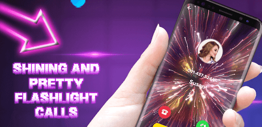 Color Flash Call - Colorful Theme & Flash Call PC screenshot Color Flash Call - Colorful Theme & Flash Call PC screenshot