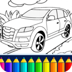 Cars icon