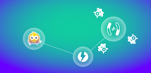 Color Dash - Follow the Path PC screenshot