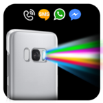 Color Flash Light Alert Call second for PC Color Flash Light Alert Call second for PC