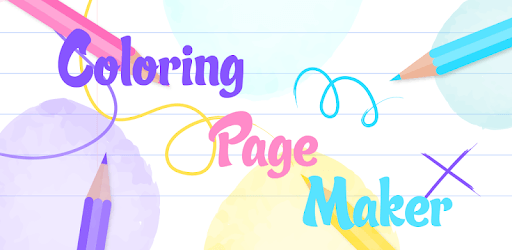 Coloring page maker - printable coloring pages PC screenshot Coloring page maker - printable coloring pages PC screenshot
