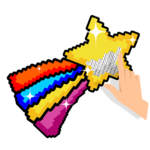 Color.Number - Draw Pixel Color by Number Coloring for PC
