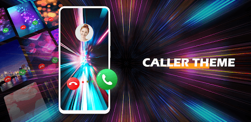 Caller Theme Screen - Color Call, Call Flash PC screenshot Caller Theme Screen - Color Call, Call Flash PC screenshot