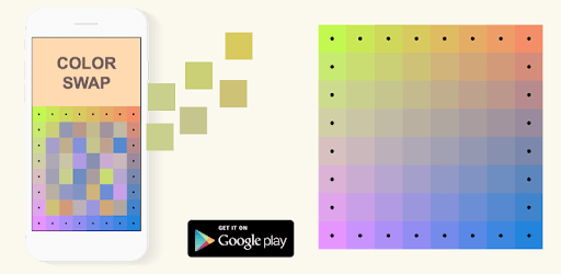 Color Block Puzzle - 1001+ Levels PC screenshot Color Block Puzzle - 1001+ Levels PC screenshot