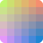 Color Block Puzzle - 1001+ Levels icon