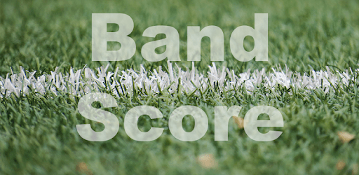 BandScore PC screenshot BandScore PC screenshot