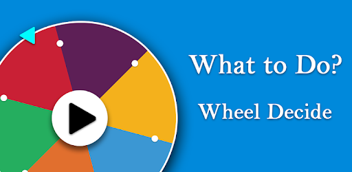 What To Do ? Wheel Decide PC screenshot What To Do ? Wheel Decide PC screenshot