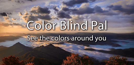 Color Blind Pal PC screenshot