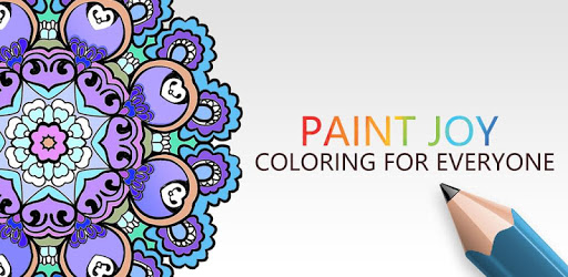 Adult Coloring Book: Stress Relief, Coloring Games PC screenshot