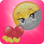 Gifts Indraw SandBox Coloring Color By Number 2018 for PC