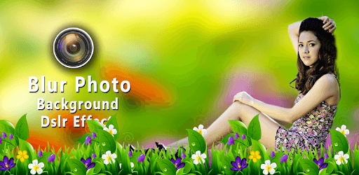 Blur Photo Background dslr Camera Effect PC screenshot Blur Photo Background dslr Camera Effect PC screenshot
