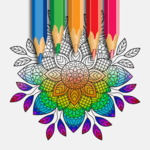 Colores Coloring Book for PC Colores Coloring Book for PC