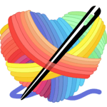Cross Stitch 2019 icon