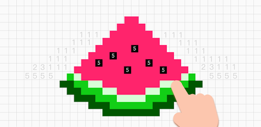 Number Color PC screenshot