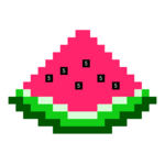 Number Color icon