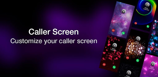 Call Screen Themes - Color Call & Color Flash PC screenshot Call Screen Themes - Color Call & Color Flash PC screenshot