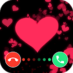 Call Screen Themes - Color Call & Color Flash icon