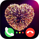 Color flash & Colorful Call Screen for PC Color flash & Colorful Call Screen for PC