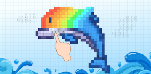 No.Pixel - Color by Number PC screenshot