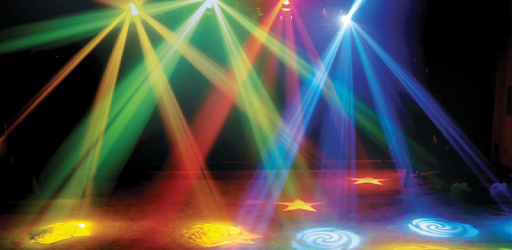 Disco Light 2017 New PC screenshot Disco Light 2017 New PC screenshot
