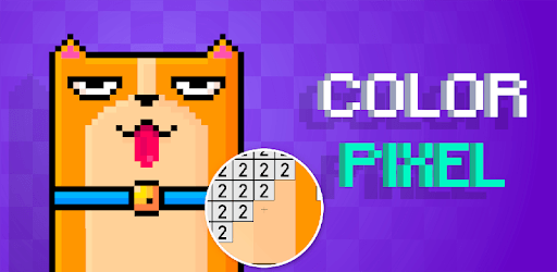 ColorPixel: Color by Number, Pixel Art PC screenshot