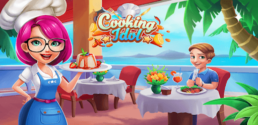 Cooking Idol - A Chef Restaurant Cooking Game PC screenshot
