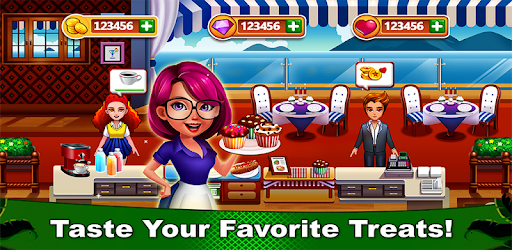 Chef Dash: Cooking Adventure & New Restaurant Game PC screenshot