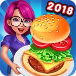 Chef Dash: Cooking Adventure & New Restaurant Game icon