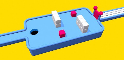 Color Hole 3D PC screenshot