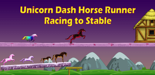 Unicorn Dash Horse Run Game: Unicorn Games 2018 PC screenshot Unicorn Dash Horse Run Game: Unicorn Games 2018 PC screenshot
