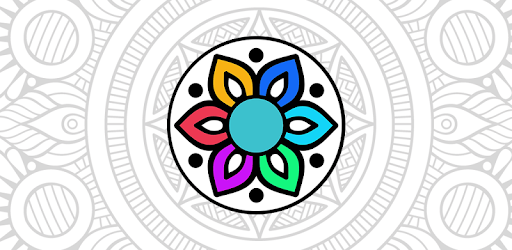 Mandala Colouring Book - Mandala Coloring Pages PC screenshot Mandala Colouring Book - Mandala Coloring Pages PC screenshot