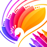 Coloring Book - Paint & Color for PC Coloring Book - Paint & Color for PC